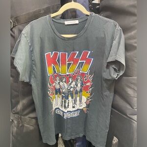 KISS t-Shirt